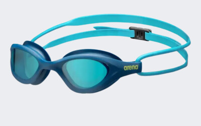 Аксесуари для плавання Arena дитячі 365 GOGGLES JR - 169065, фото 1 - інтернет-магазин MEGASPORT