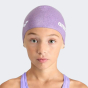 Шапочка для плавання Arena дитяча SILICONE JR CAP, фото 2 - інтернет магазин MEGASPORT