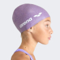 Шапочка для плавання Arena дитяча SILICONE JR CAP, фото 3 - інтернет магазин MEGASPORT