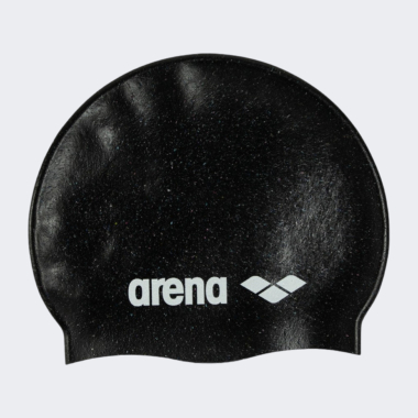 Аксесуари для плавання Arena SILICONE CAP - 169066, фото 1 - інтернет-магазин MEGASPORT