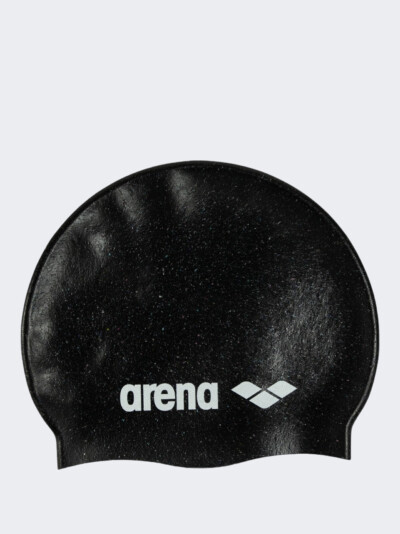 Шапочка для плавання Arena SILICONE CAP - 169066, фото 1 - інтернет-магазин MEGASPORT