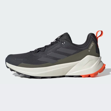 Кроссовки Adidas TERREX TRAILMAKER 2 GORE-TEX - 169103, фото 1 - интернет-магазин MEGASPORT