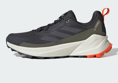 Кросівки Adidas TERREX TRAILMAKER 2 GORE-TEX 169103 купити в MEGASPORT, фото 1 Кросівки Adidas TERREX TRAILMAKER 2 GORE-TEX - 169103, фото 1 - інтернет-магазин MEGASPORT