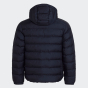 Куртка Adidas ITAVIC M H JKT, фото 2 - интернет магазин MEGASPORT