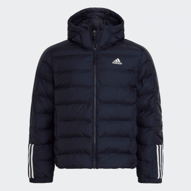 Куртки Adidas ITAVIC M H JKT - 169096, фото 1 - интернет-магазин MEGASPORT