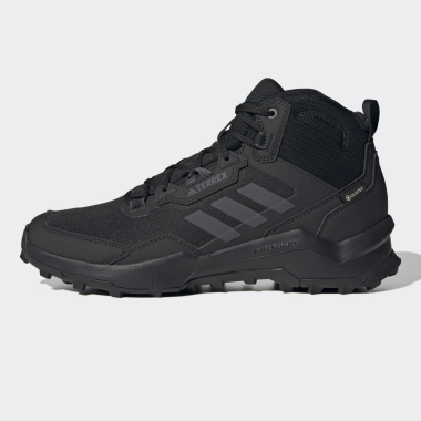 Ботинки Adidas TERREX AX4 MID GTX - 169097, фото 1 - интернет-магазин MEGASPORT