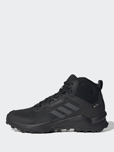 Черевики Adidas TERREX AX4 MID GTX - 169097 Черевики Adidas TERREX AX4 MID GTX - 169097