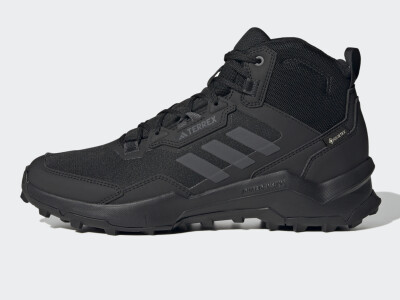 Черевики Adidas TERREX AX4 MID GTX - 169097, фото 1 - інтернет-магазин MEGASPORT