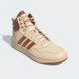 Кеды Adidas HOOPS 3.0 MID WTR, фото 2 - интернет магазин MEGASPORT