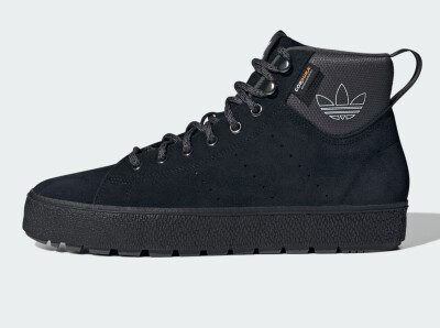 Ботинки Adidas Originals STAN SMITH CS WTR - 169102, фото 1 - интернет-магазин MEGASPORT