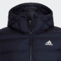 Куртка Adidas ITAVIC M H JKT, фото 3 - інтернет магазин MEGASPORT