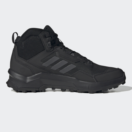 Черевики Adidas TERREX AX4 MID GTX - 169097, фото 3 - інтернет-магазин MEGASPORT