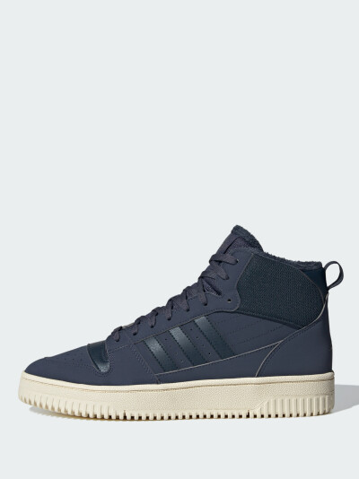 Кеди Adidas BREAK START MID WIN - 169110, фото 1 - інтернет-магазин MEGASPORT