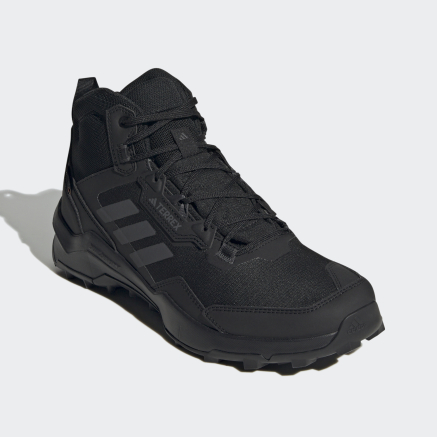 Черевики Adidas TERREX AX4 MID GTX - 169097, фото 2 - інтернет-магазин MEGASPORT