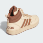 Кеды Adidas HOOPS 3.0 MID WTR, фото 4 - интернет магазин MEGASPORT