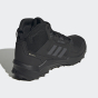 Черевики Adidas TERREX AX4 MID GTX, фото 4 - інтернет магазин MEGASPORT