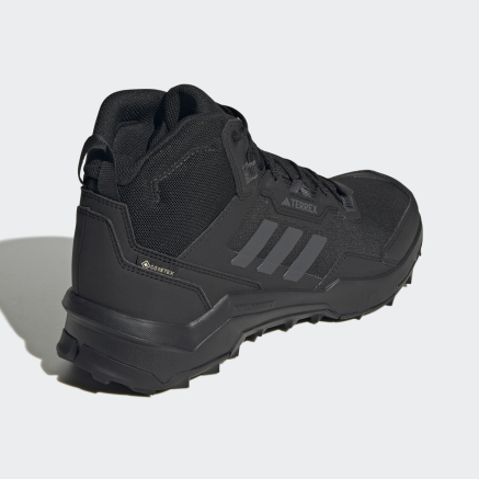 Ботинки Adidas TERREX AX4 MID GTX - 169097, фото 4 - интернет-магазин MEGASPORT