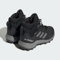 Ботинки Adidas детские TERREX MID GTX K, фото 4 - интернет магазин MEGASPORT