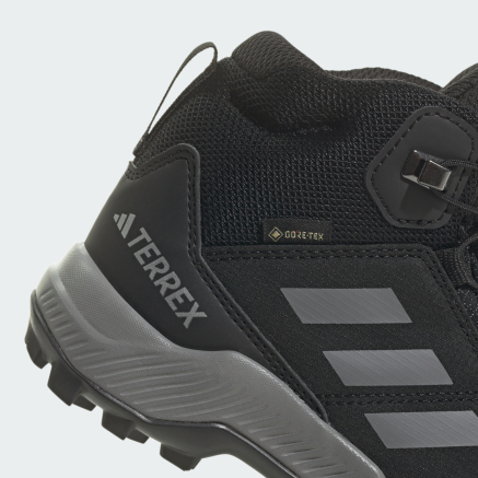 Черевики Adidas дитячі TERREX MID GTX K - 169106, фото 8 - інтернет-магазин MEGASPORT