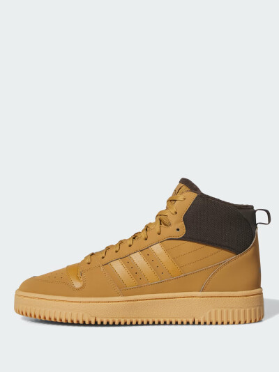 Кеди Adidas BREAK START MID WIN - 169112, фото 1 - інтернет-магазин MEGASPORT