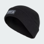 Шапка Adidas ESS BEANIE CUFF, фото 1 - інтернет магазин MEGASPORT