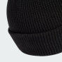 Шапка Adidas ESS BEANIE CUFF, фото 3 - интернет магазин MEGASPORT