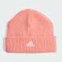 Шапка Adidas детская LK BEANIE, фото 1 - интернет магазин MEGASPORT