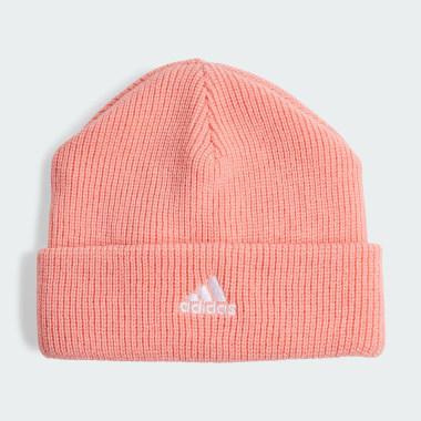 Шапки Adidas детская LK BEANIE - 169117, фото 1 - интернет-магазин MEGASPORT