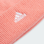 Шапка Adidas дитяча LK BEANIE, фото 2 - інтернет магазин MEGASPORT