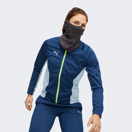 Шарфы Puma individualWINTERIZED Face Mask - 169128, фото 3 - интернет-магазин MEGASPORT