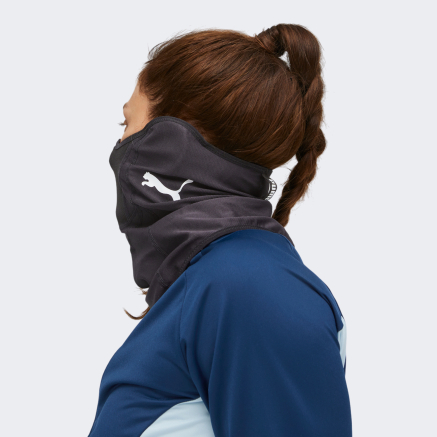 Шарфы Puma individualWINTERIZED Face Mask - 169128, фото 4 - интернет-магазин MEGASPORT