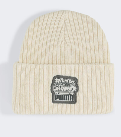 Шапка Puma дитяча Comic Beanie - 169132, фото 1 - інтернет-магазин MEGASPORT