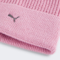 Шапка Puma Metal Cat Beanie, фото 3 - интернет магазин MEGASPORT