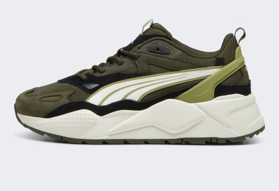 Кросівки Puma RS-X Efekt PRM - 169144, фото 1 - інтернет-магазин MEGASPORT