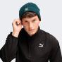 Шапка Puma Classics Graphic Short Beanie, фото 3 - інтернет магазин MEGASPORT