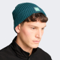 Шапка Puma Classics Graphic Short Beanie, фото 4 - інтернет магазин MEGASPORT