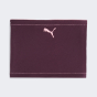 Шарфы Puma Reversible Fleece Neck Warmer, фото 2 - интернет магазин MEGASPORT