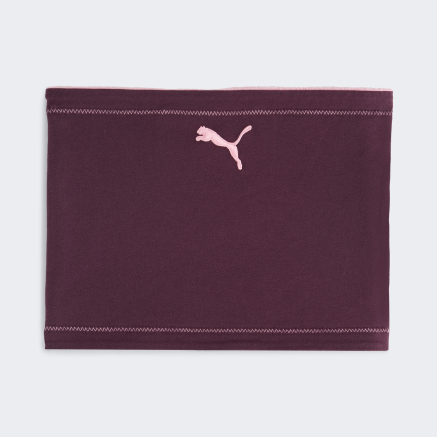 Шарфи Puma Reversible Fleece Neck Warmer - 169141, фото 2 - інтернет-магазин MEGASPORT