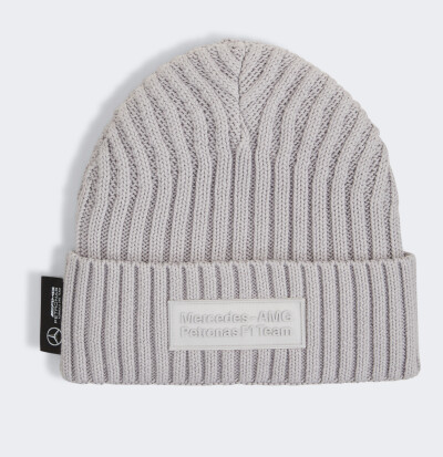 Шапка Puma MAPF1 Statement Beanie - 169138, фото 1 - інтернет-магазин MEGASPORT