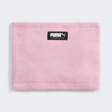 Шарфи Puma Reversible Fleece Neck Warmer - 169141, фото 1 - інтернет-магазин MEGASPORT