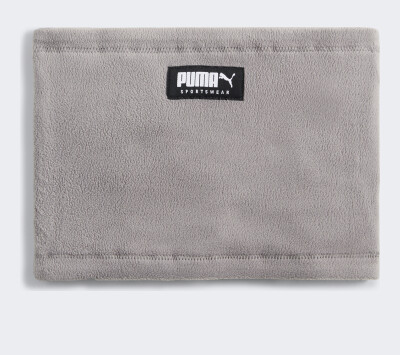 Шарф Puma Reversible Fleece Neck Warmer - 169140, фото 1 - интернет-магазин MEGASPORT