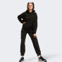 Кофта Puma ESS ELEVATED Winterized Hoodie, фото 3 - интернет магазин MEGASPORT