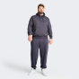 Спортивные штаны Puma Classics Small Logo Sweatpants FL, фото 4 - интернет магазин MEGASPORT