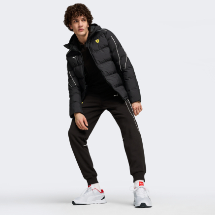 Куртка Puma Ferrari Race MT7+ Ecolite Jacket - 169153, фото 3 - интернет-магазин MEGASPORT