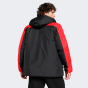 Куртка Puma Ferrari Style Reversible Padded Jacket, фото 3 - интернет магазин MEGASPORT