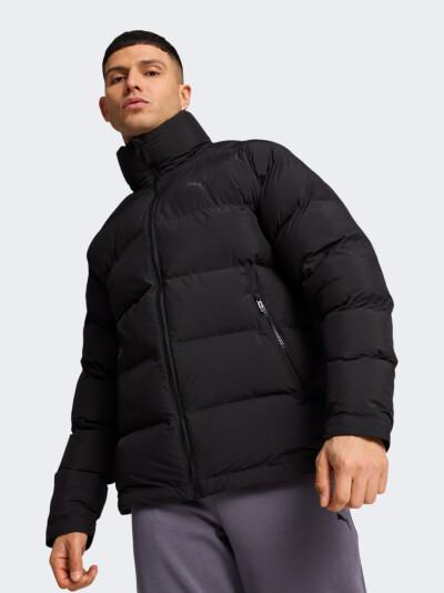 Куртка Puma MONO Jacket - 169147, фото 1 - інтернет-магазин MEGASPORT