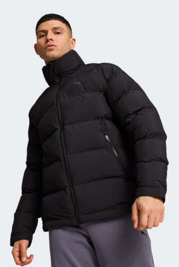 Куртка Puma MONO Jacket - 169147, фото 1 - інтернет-магазин MEGASPORT