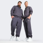 Спортивнi штани Puma Classics Small Logo Sweatpants FL, фото 3 - інтернет магазин MEGASPORT