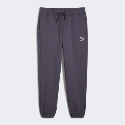 Спортивнi штани Puma Classics Small Logo Sweatpants FL - 169146, фото 7 - інтернет-магазин MEGASPORT