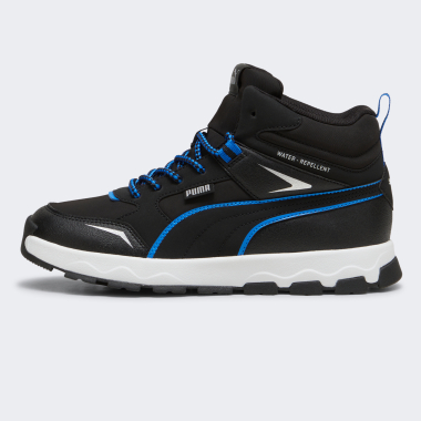 Кроссовки Puma детские Evolve Trail Jr - 169145, фото 1 - интернет-магазин MEGASPORT